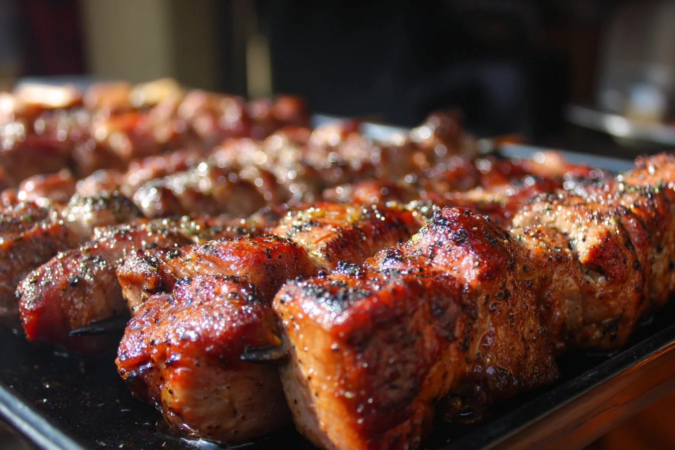 Delicious and easy BBQ side dishes for summer grilling