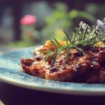 Easy summer dinner recipes featuring vibrant seasonal ingredients.