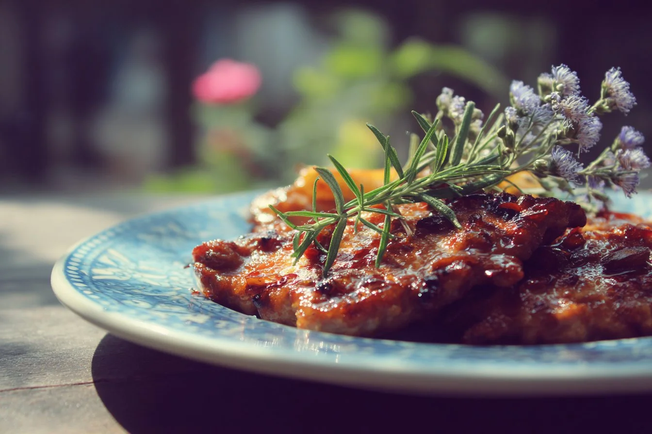 Easy summer dinner recipes featuring vibrant seasonal ingredients.