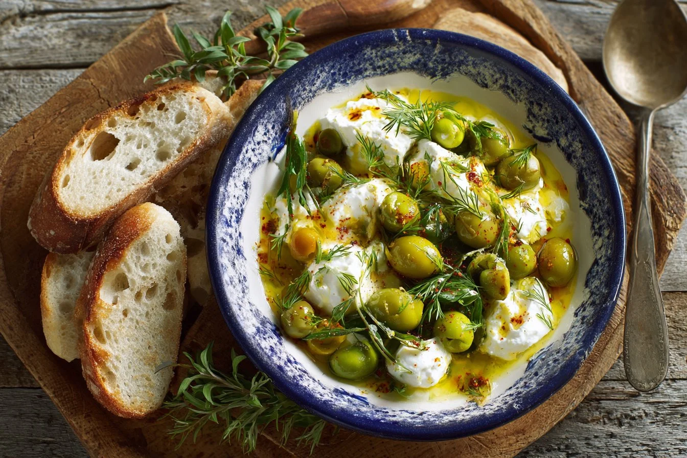 Delicious easy summer side dishes for outdoor meals