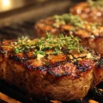 Delicious grilling dinner ideas with recipes for BBQ lovers.