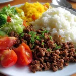 Ground beef lunch ideas with flavorful recipes and quick meal prep tips