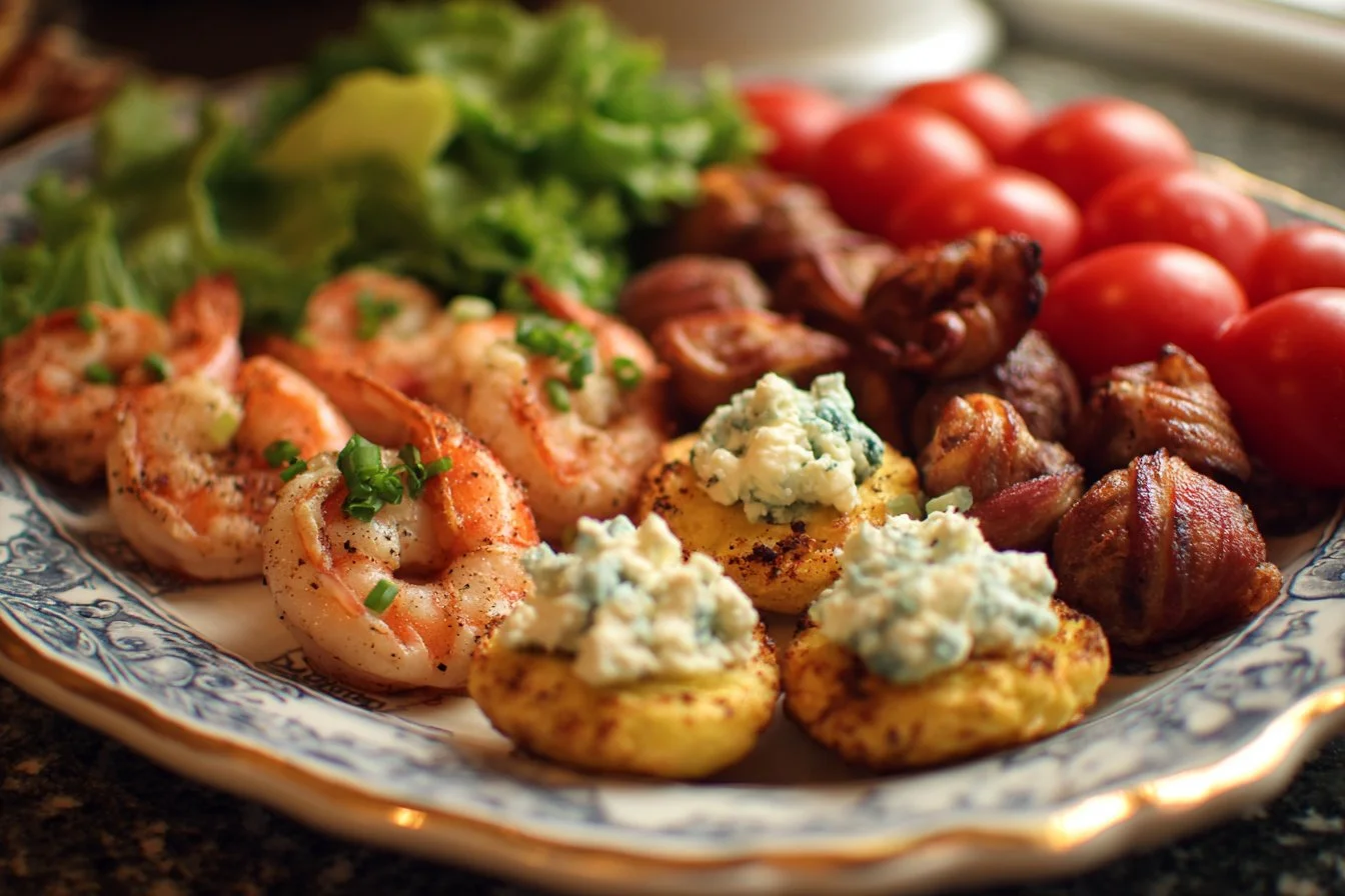 Delicious Memorial Day appetizers for your holiday gathering.