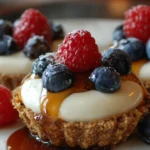 Delicious Memorial Day desserts for festive celebrations and gatherings.