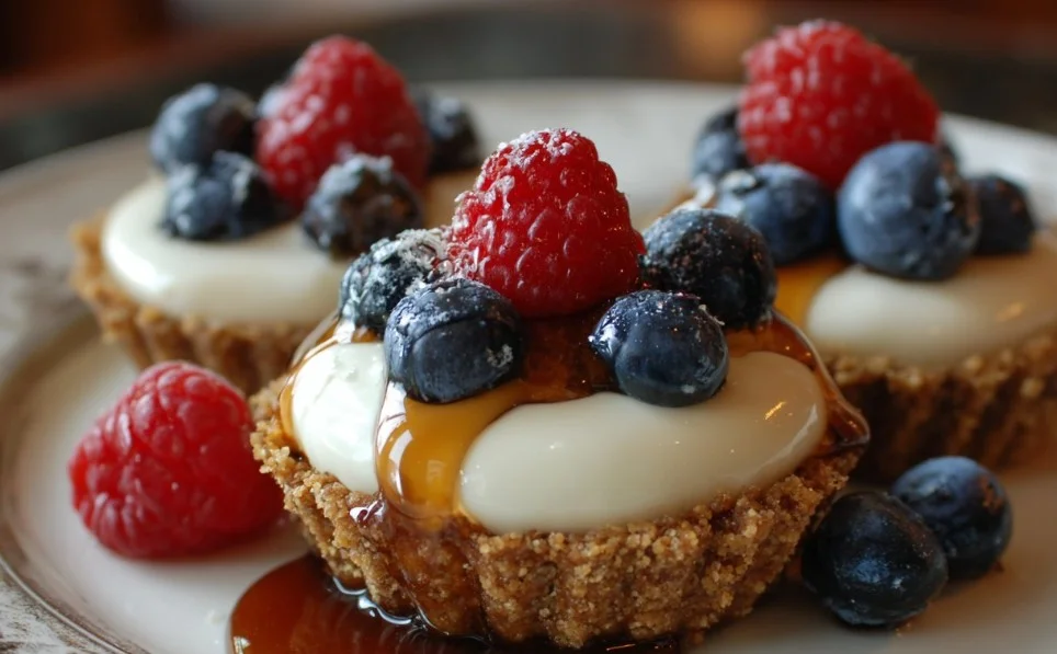 Delicious Memorial Day desserts for festive celebrations and gatherings.