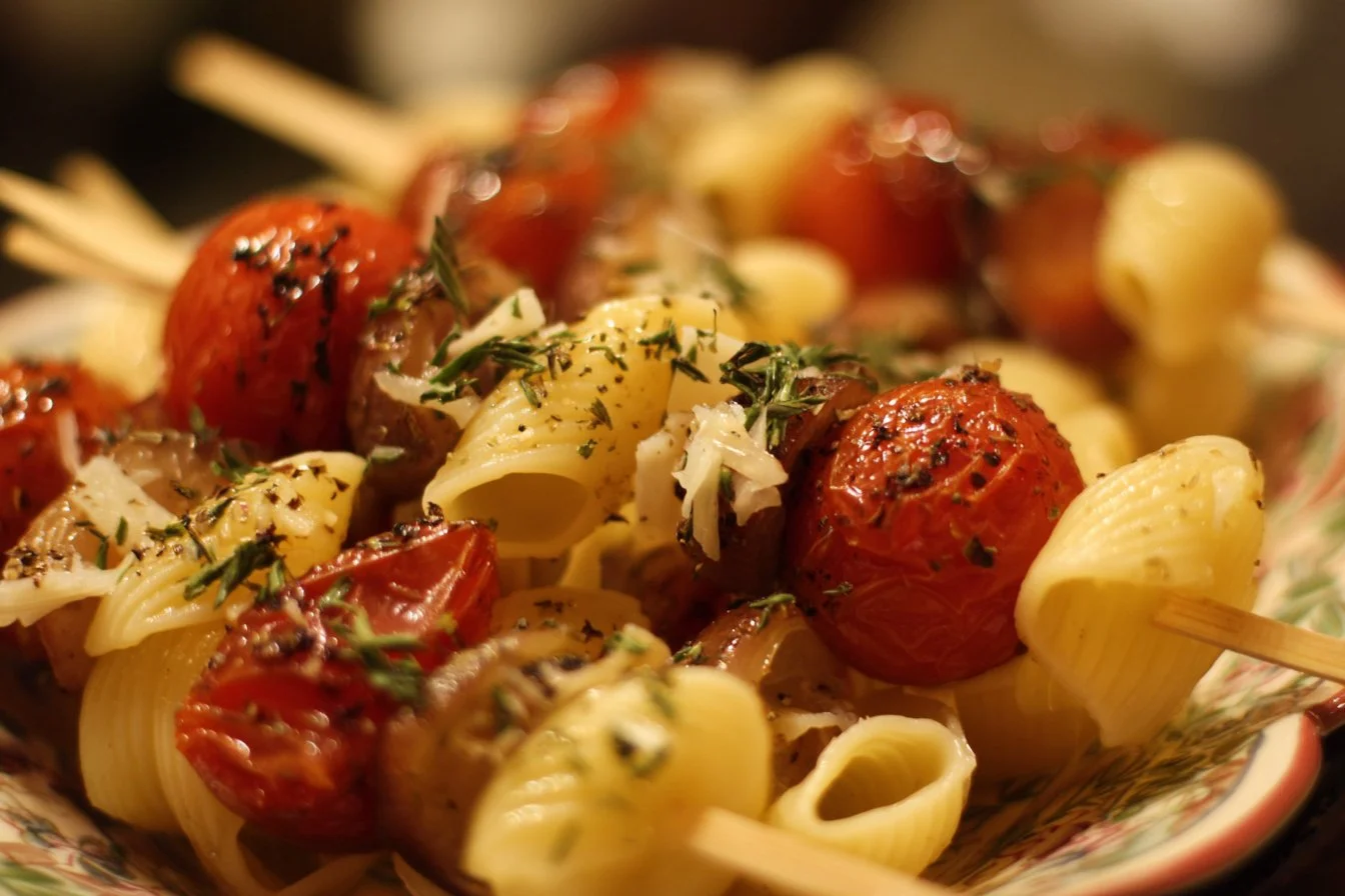 Delicious Memorial Day food ideas for festive gatherings and BBQs