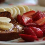 Delicious spread of Mother's Day brunch ideas featuring flowers and gourmet dishes.