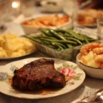 Delicious Mother's Day dinner ideas to celebrate with family and honor moms.