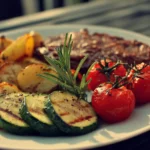 Quick and fresh summer dinner ideas for easy meal preparation