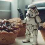 Star Wars themed food and recipes for fans and parties