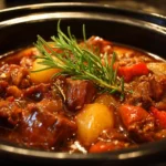 Delicious summer crockpot recipes for easy and flavorful meals