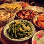 Delicious summer dinners featuring fresh ingredients and easy recipes