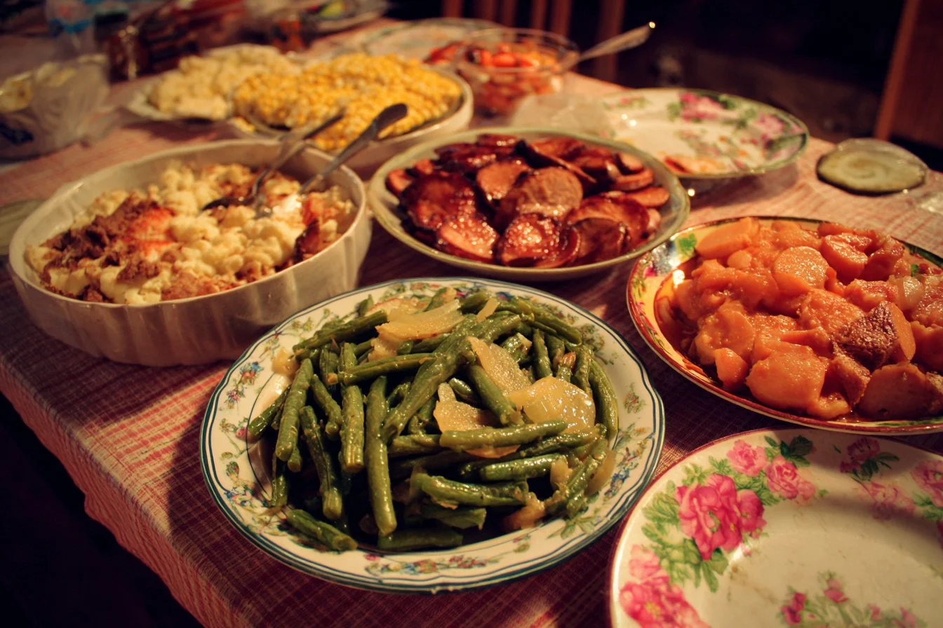 Delicious summer dinners featuring fresh ingredients and easy recipes