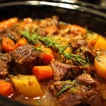 Delicious summer slow cooker recipes for easy meal prep