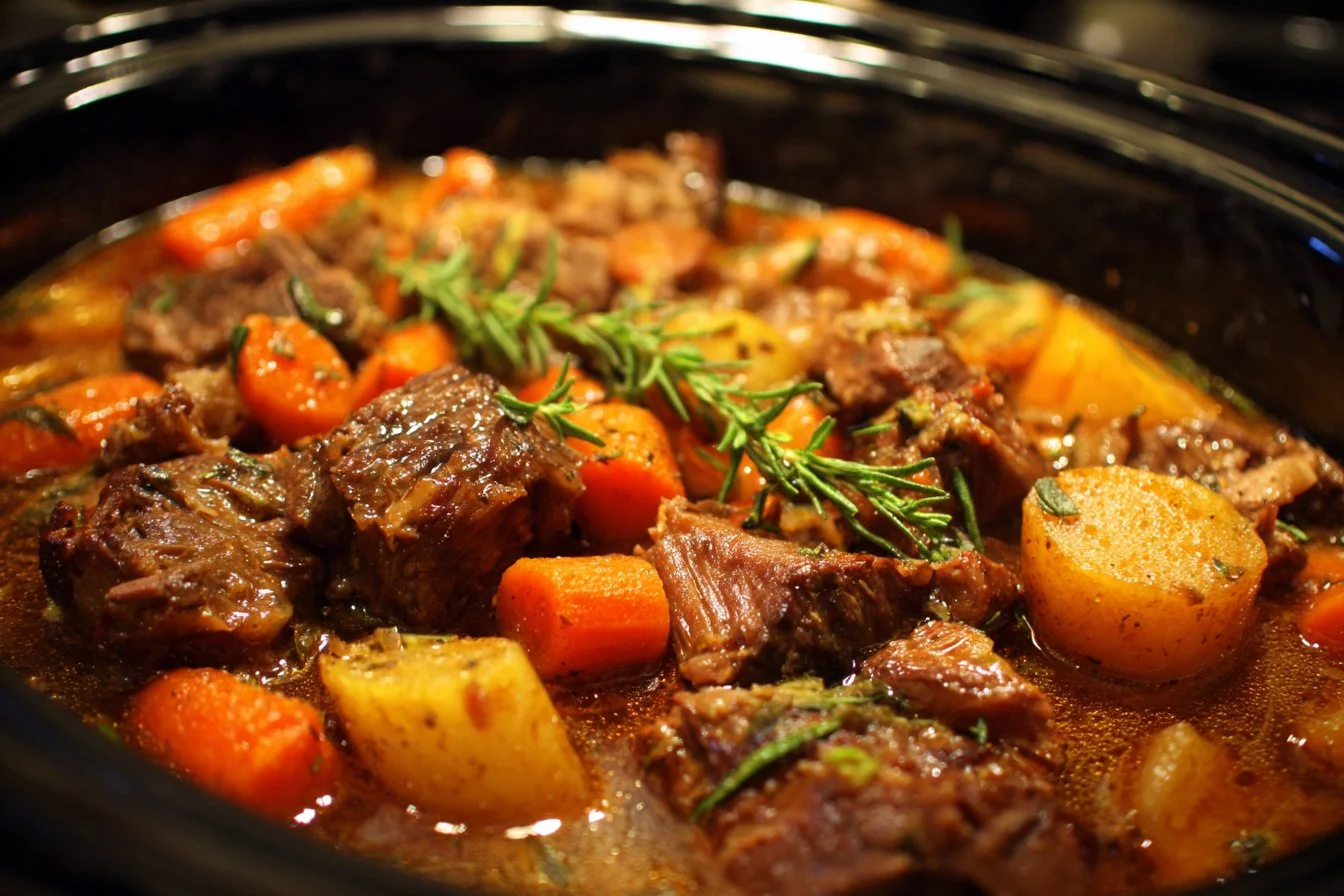 Delicious summer slow cooker recipes for easy meal prep