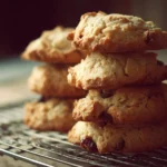 Delicious homemade Teacher Cookies for appreciation gifts