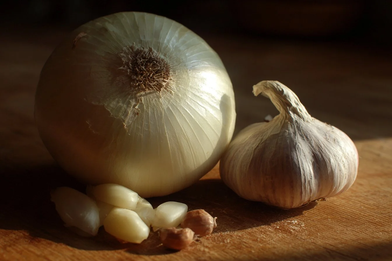 A variety of flavorful Vidalia onion recipes showcasing the sweet onion flavor.